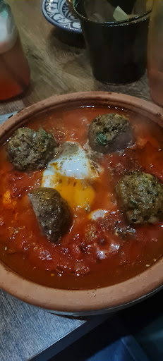 Photo of Casablanca Restaurant - 42 Winchcombe St, Cheltenham GL52 2ND